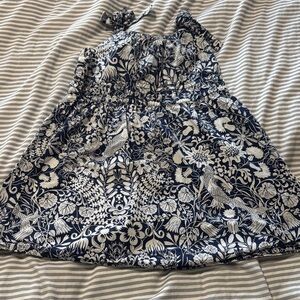 Crewcuts Mermaid Dress